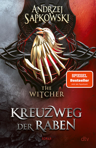 Produktbild: Kreuzweg der Raben | Andrzej Sapkowski