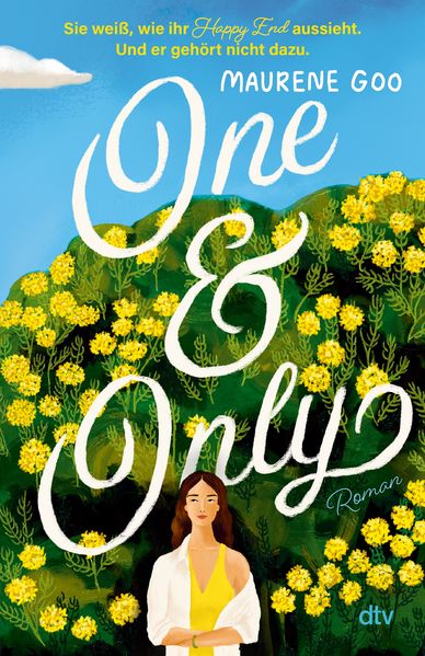 Produktbild: One & Only | Maurene Goo