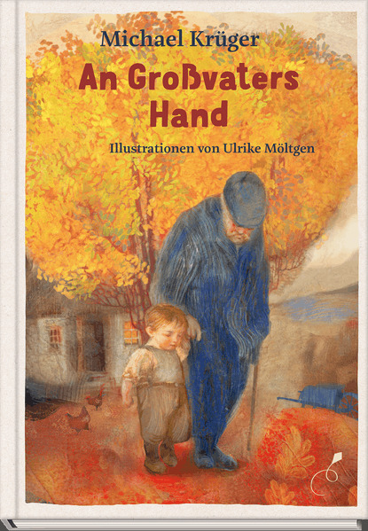Produktbild: An Großvaters Hand | Michael Krüger