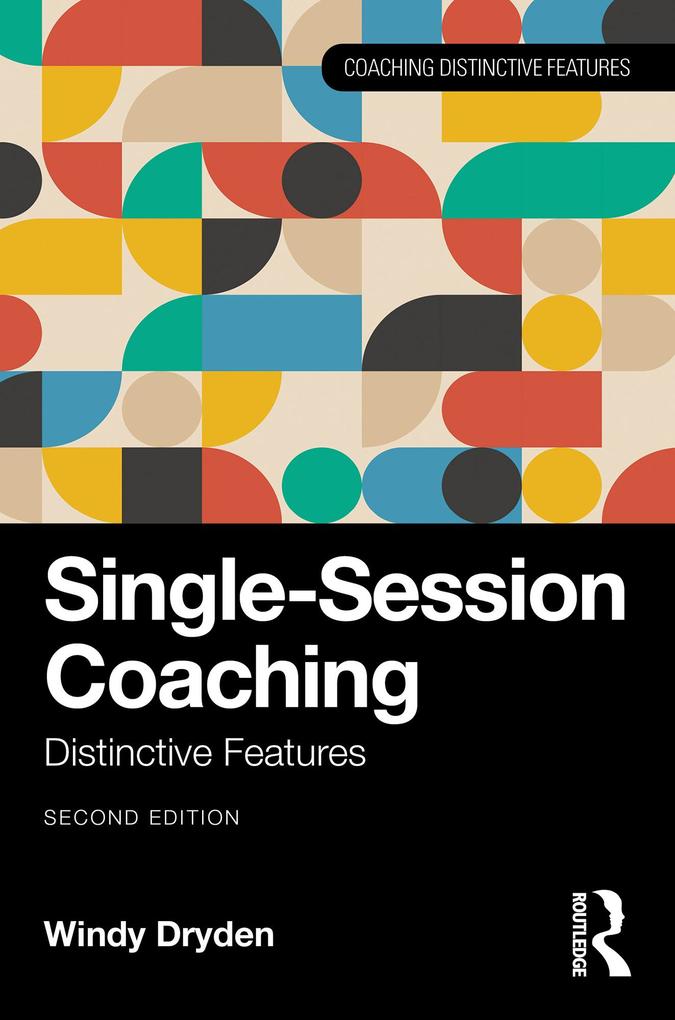 Produktbild: Single-Session Coaching | Windy Dryden