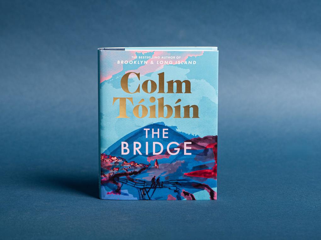 Weitere Ansicht: The Bridge | Colm Tóibín