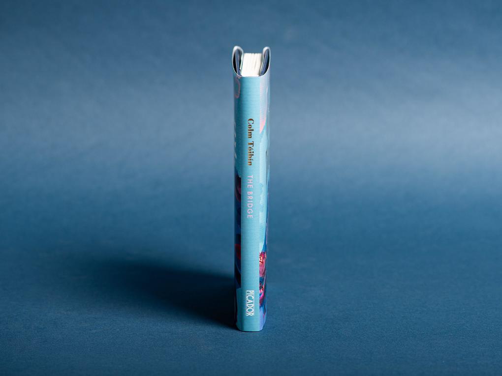 Weitere Ansicht: The Bridge | Colm Tóibín