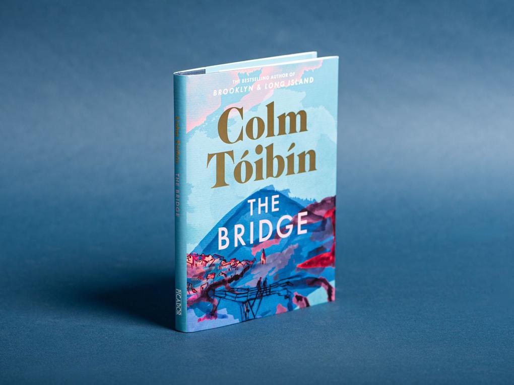 Weitere Ansicht: The Bridge | Colm Tóibín