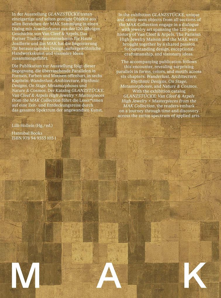 Weitere Ansicht: Glanzstücke | Alexandrine Maviel-Sonet, Tsuyoshi Tane