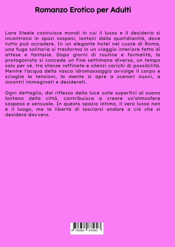 Weitere Ansicht: Vasca Idromassaggio Sexy | Lara Steele