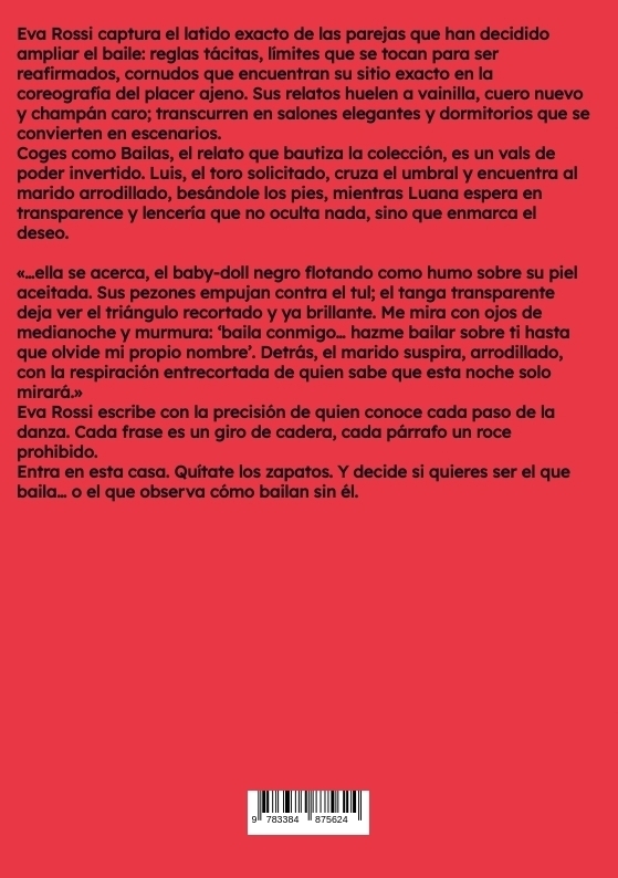 Weitere Ansicht: Coges como Bailas | Eva Rossi