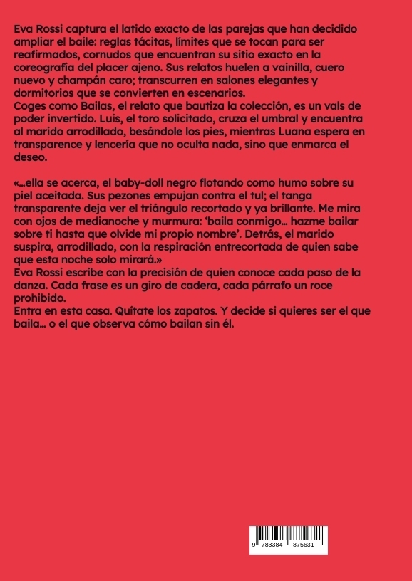 Weitere Ansicht: Coges como Bailas | Eva Rossi