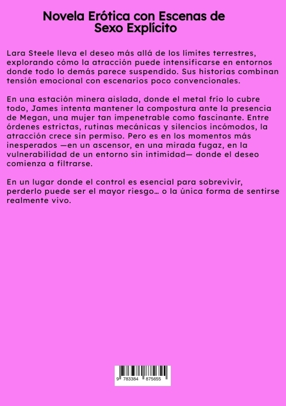 Weitere Ansicht: Amor en Gravedad Zero | Lara Steele