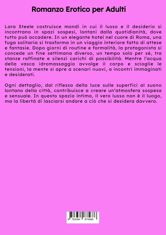 Weitere Ansicht: Vasca Idromassaggio Sexy | Lara Steele