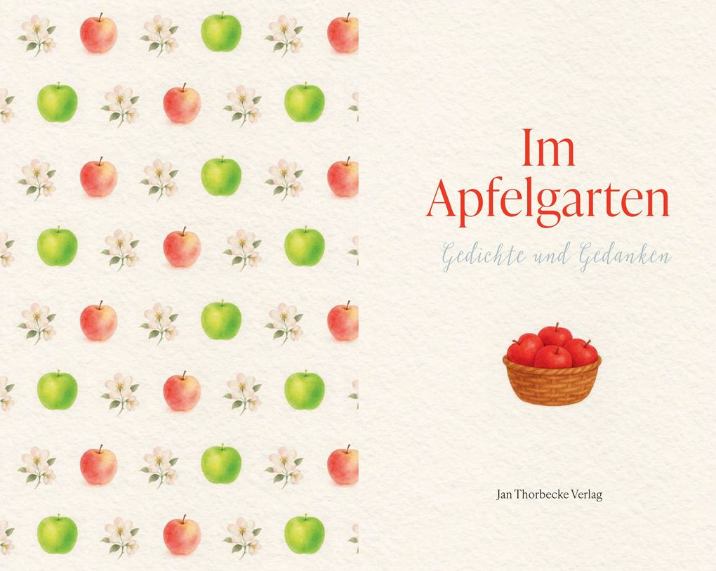 Weitere Ansicht: Im Apfelgarten