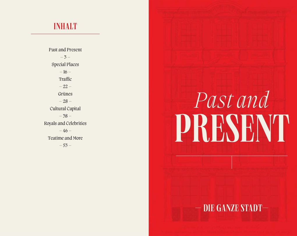 Weitere Ansicht: London | Hans Peter Jahn
