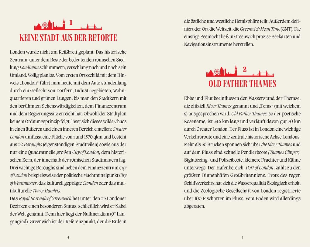 Weitere Ansicht: London | Hans Peter Jahn