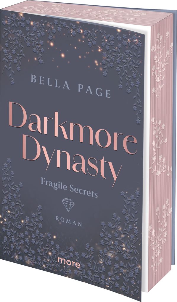 Weitere Ansicht: Darkmore Dynasty - Fragile Secrets | Bella Page