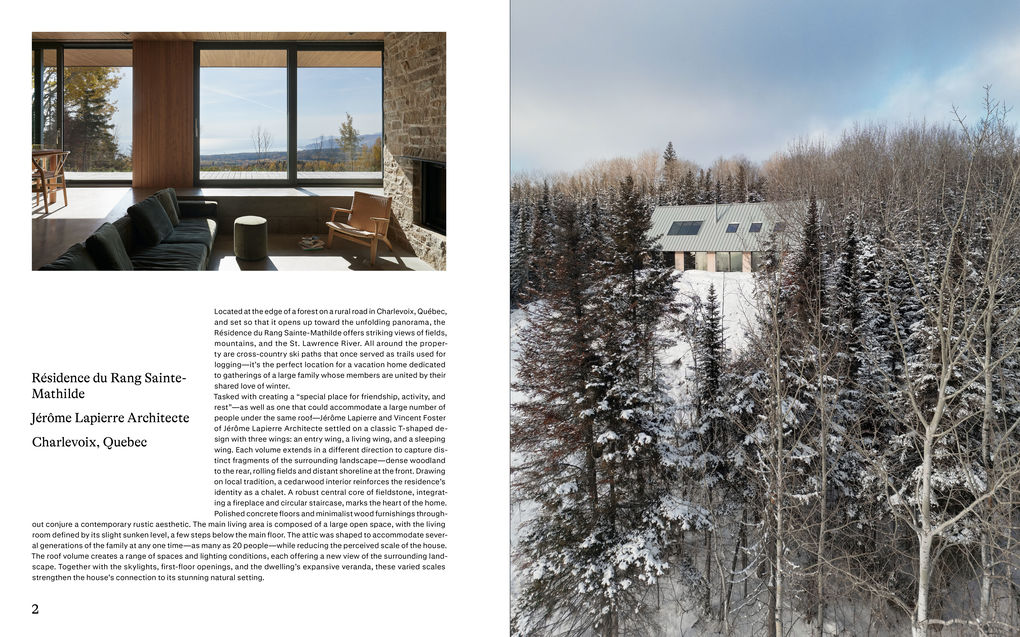 Weitere Ansicht: Northern Exposure