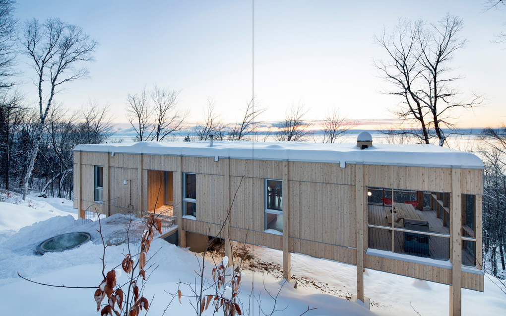 Weitere Ansicht: Northern Exposure