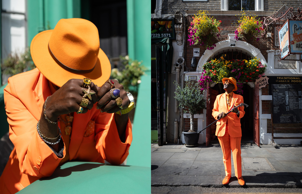 Weitere Ansicht: They Are Dandy