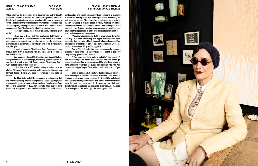 Weitere Ansicht: They Are Dandy