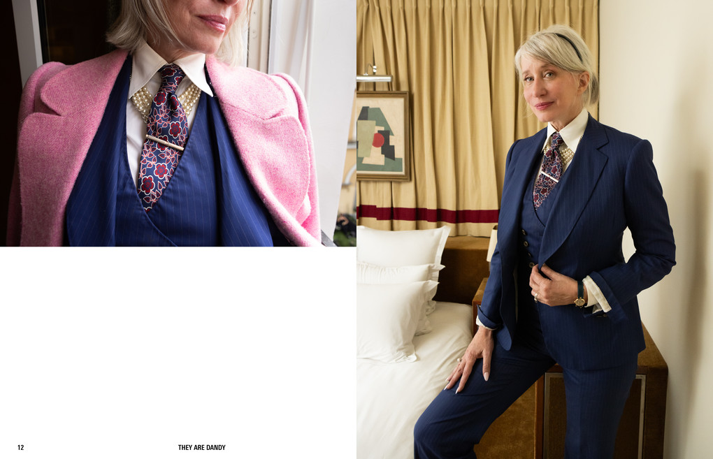 Weitere Ansicht: They Are Dandy