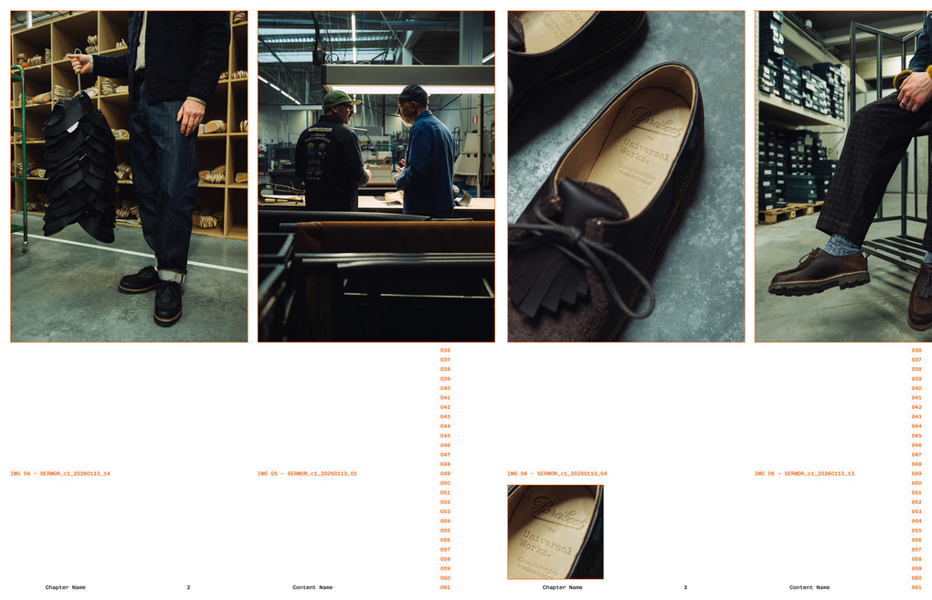 Weitere Ansicht: Blue-Collar Modernism