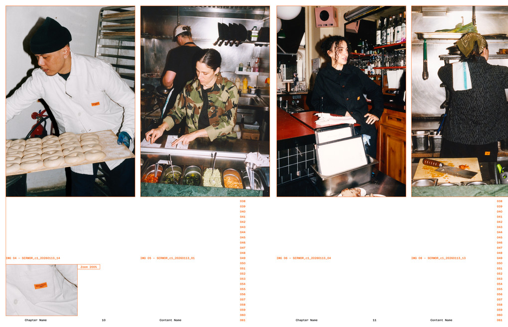 Weitere Ansicht: Blue-Collar Modernism