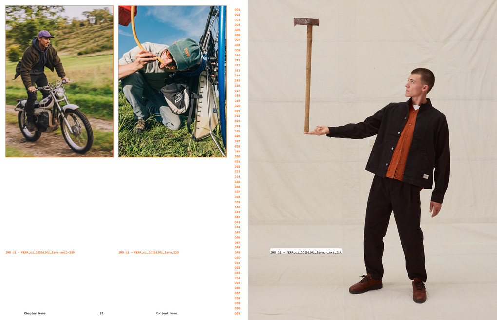 Weitere Ansicht: Blue-Collar Modernism