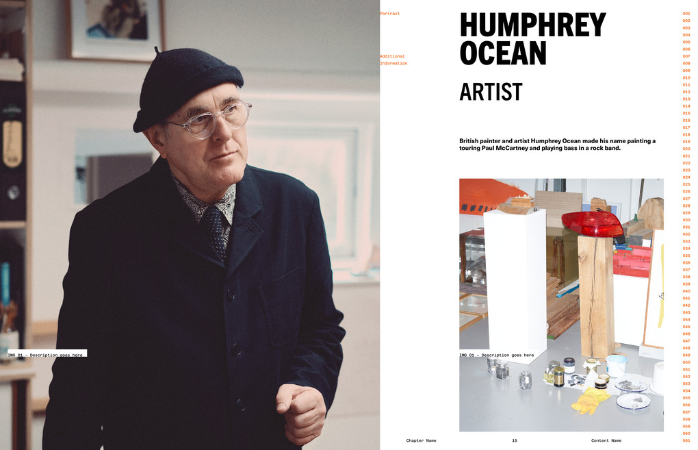 Weitere Ansicht: Blue-Collar Modernism