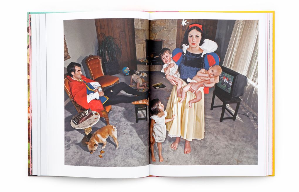 Weitere Ansicht: Die Kunst der Märchenillustration | Joanna Ebenstein