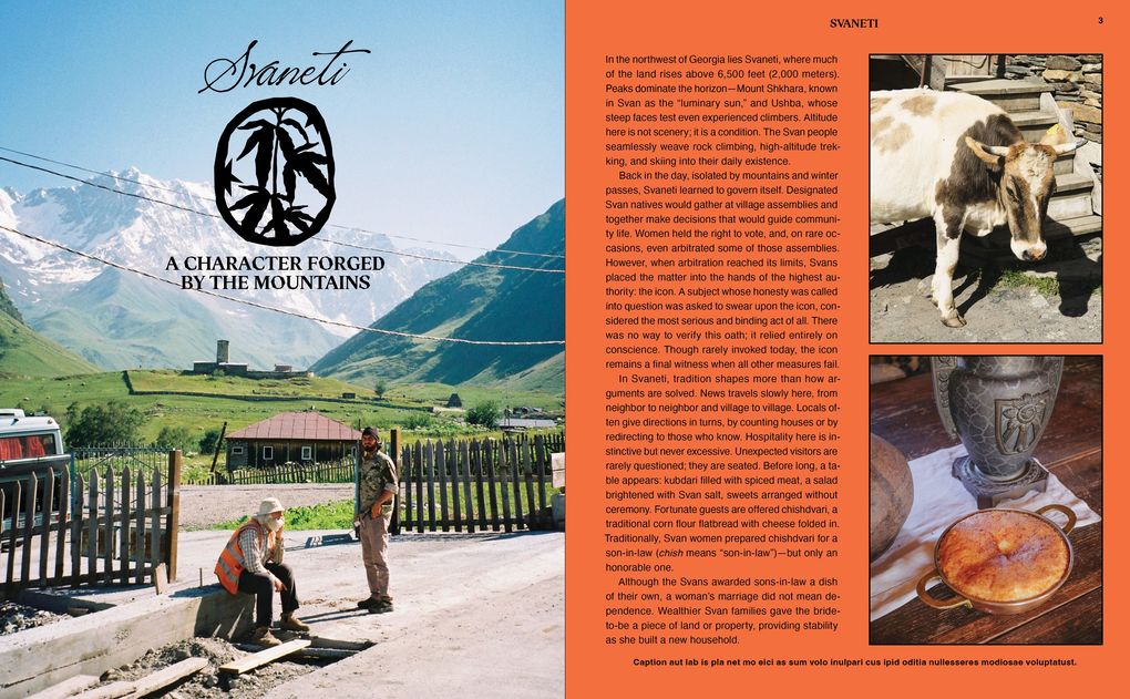 Weitere Ansicht: Of Soil & Smoke