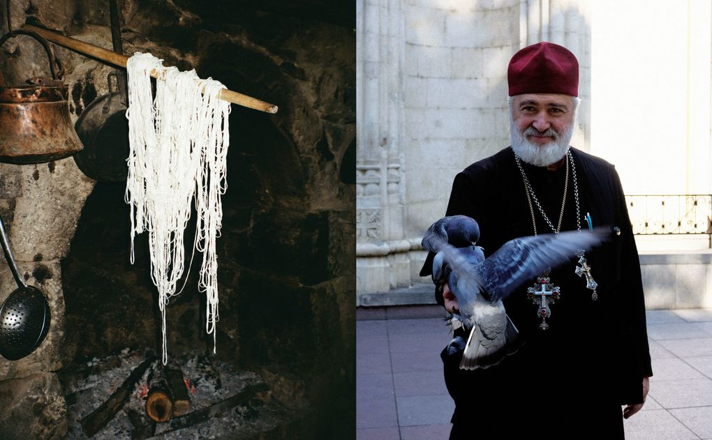 Weitere Ansicht: Of Soil & Smoke