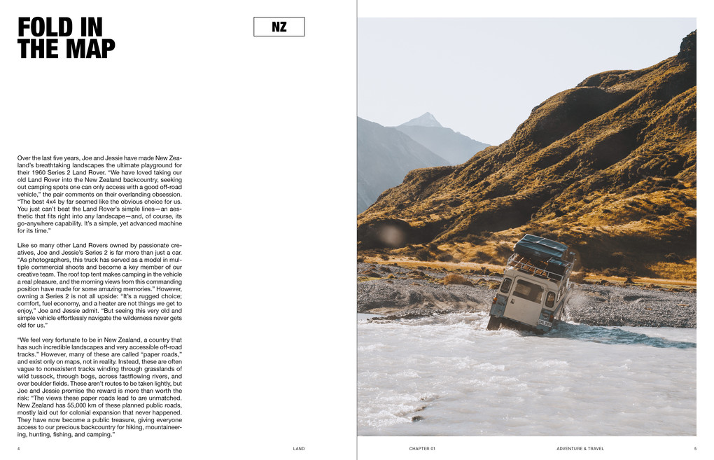 Weitere Ansicht: LAND