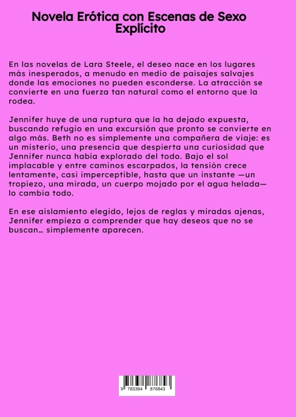 Weitere Ansicht: Excursión de Chicas | Lara Steele