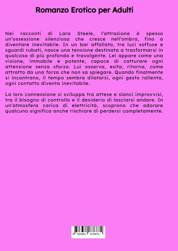 Weitere Ansicht: Come ti Adoro | Lara Steele