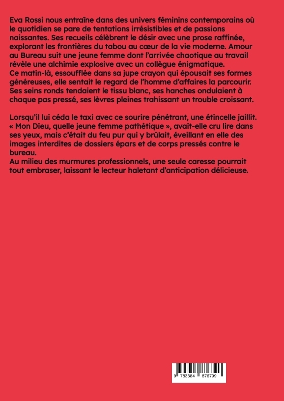 Weitere Ansicht: Amour au Bureau | Eva Rossi