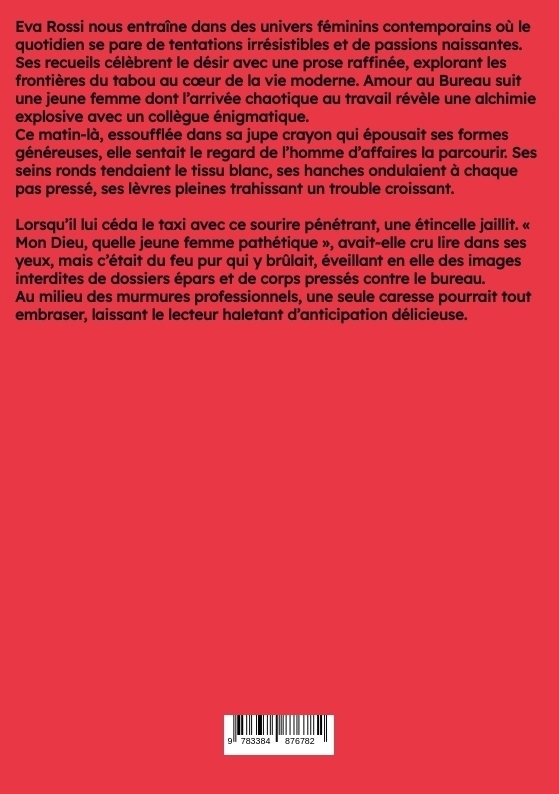 Weitere Ansicht: Amour au Bureau | Eva Rossi