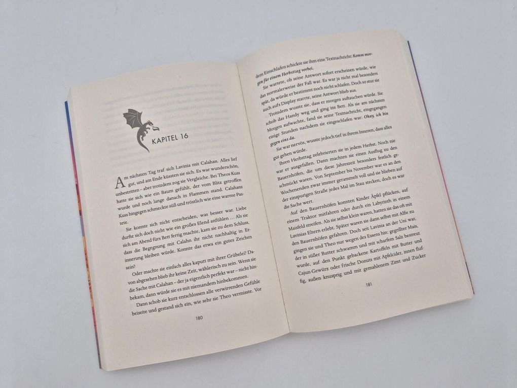 Weitere Ansicht: The Baby Dragon Bakery | A. T. Qureshi