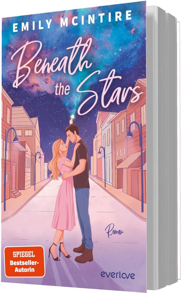 Weitere Ansicht: Beneath the Stars | Emily McIntire