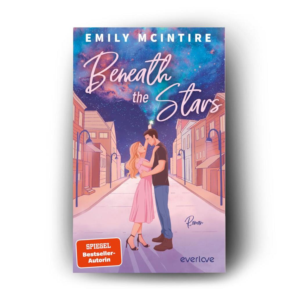 Weitere Ansicht: Beneath the Stars | Emily McIntire