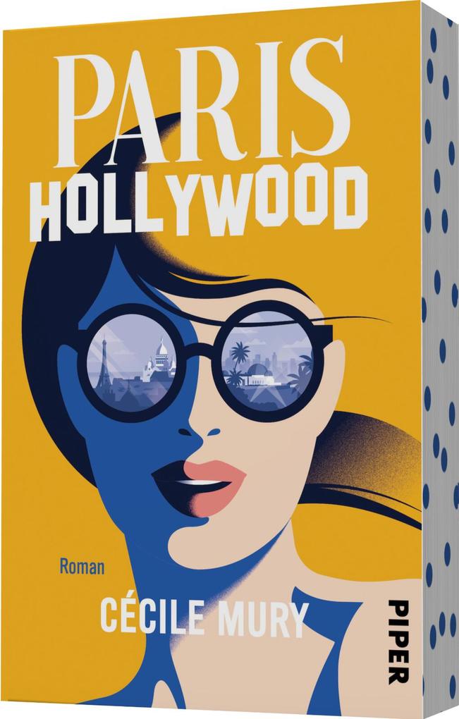 Weitere Ansicht: Paris Hollywood | Cécile Mury