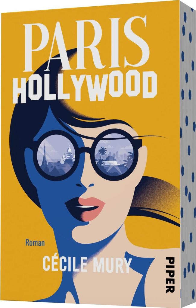 Weitere Ansicht: Paris Hollywood | Cécile Mury