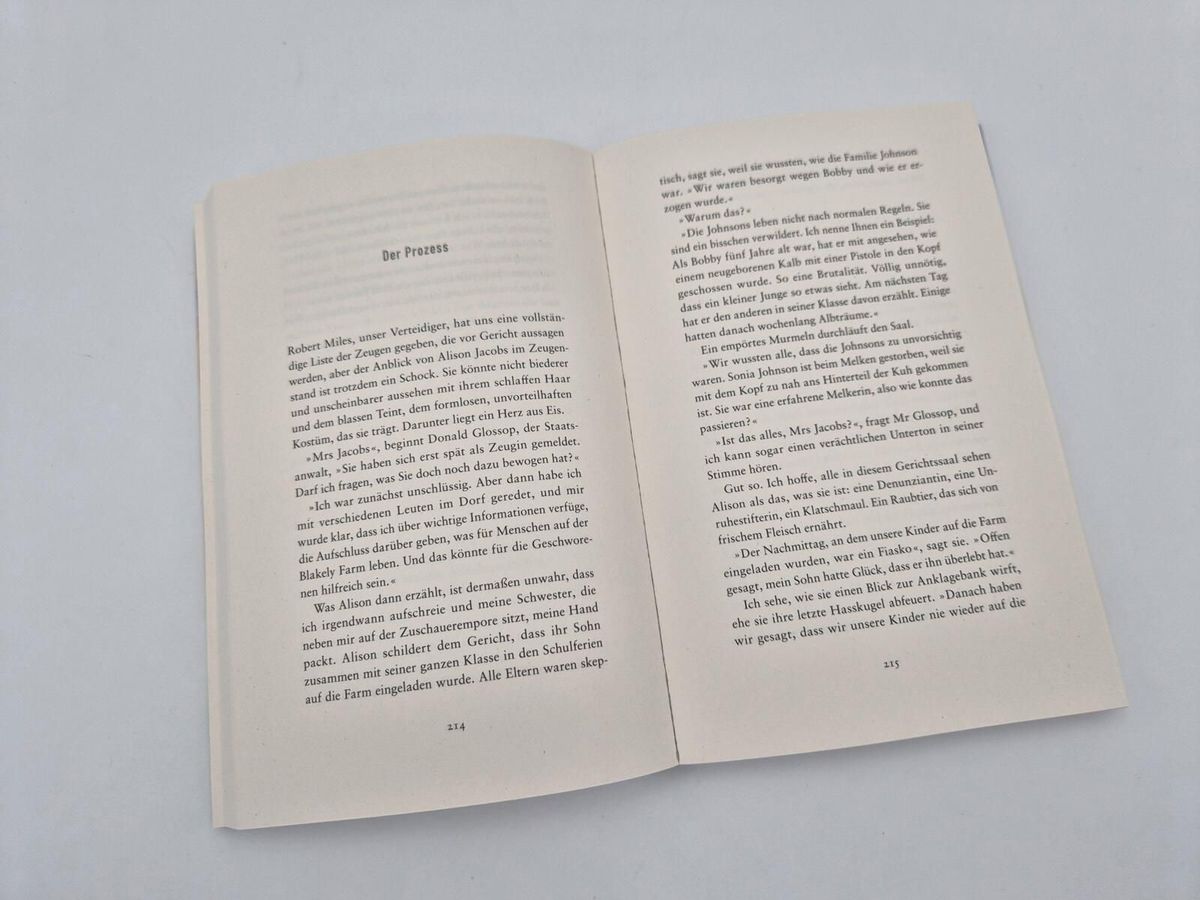 Weitere Ansicht: Wie Risse in der Erde | Clare Leslie Hall