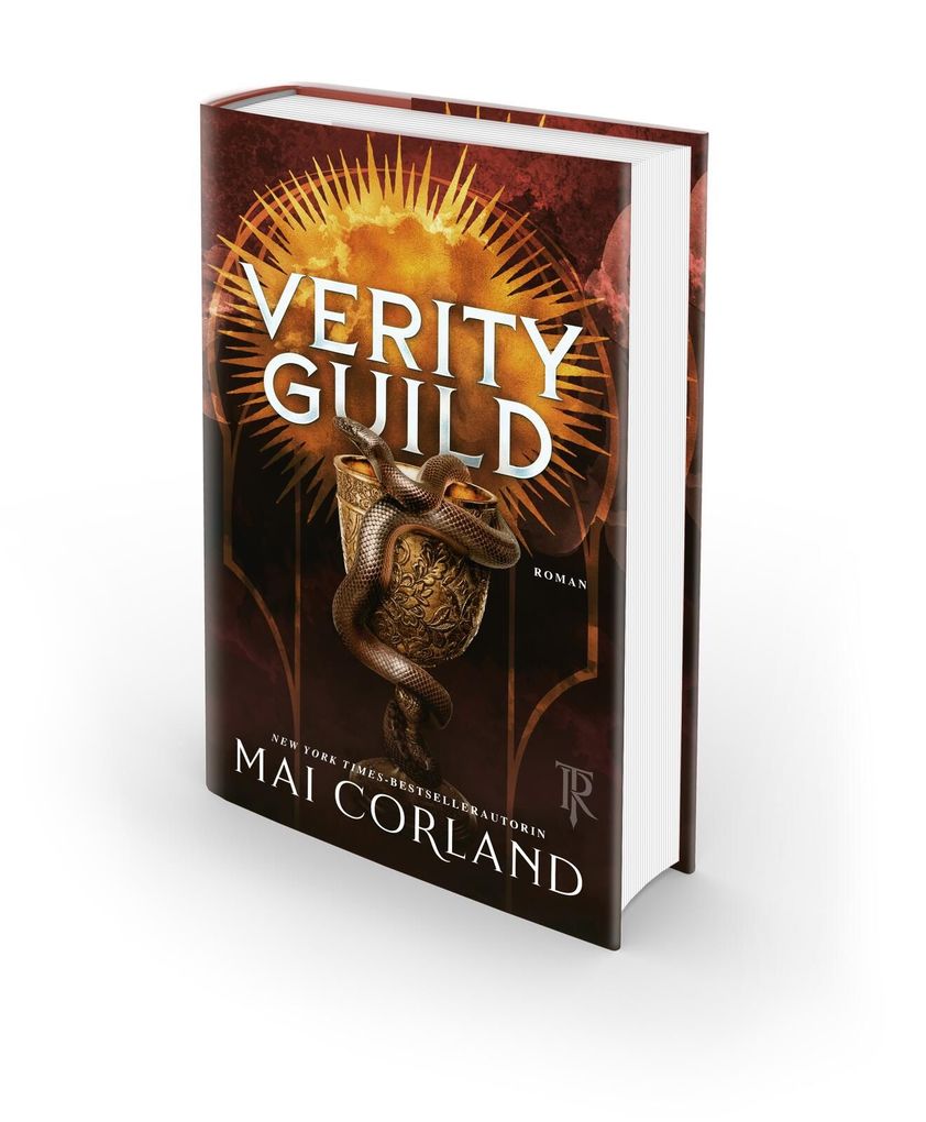 Weitere Ansicht: Verity Guild | Mai Corland