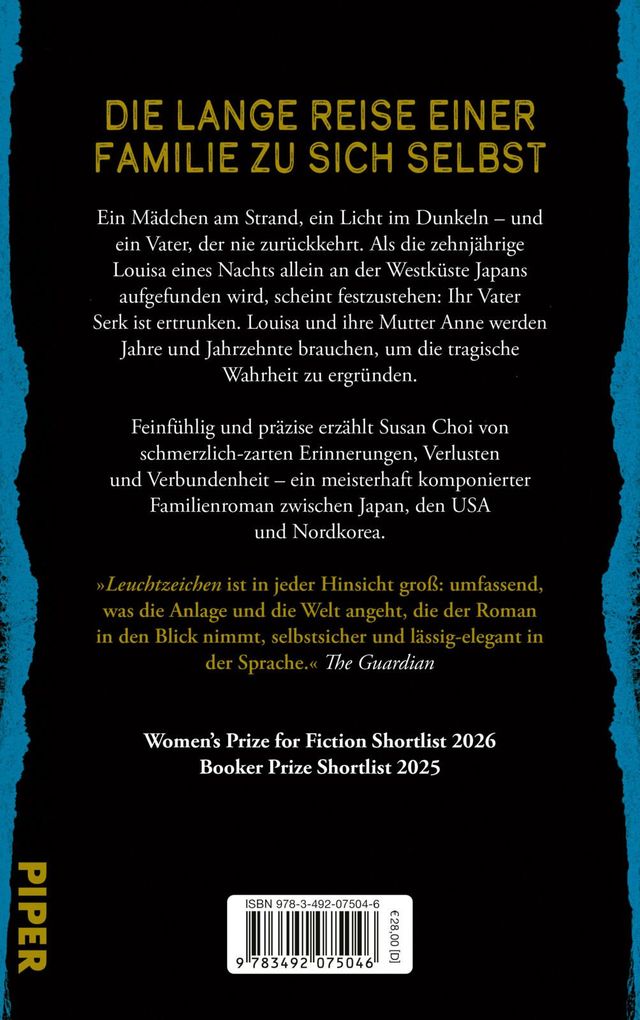 Weitere Ansicht: Leuchtzeichen | Susan Choi
