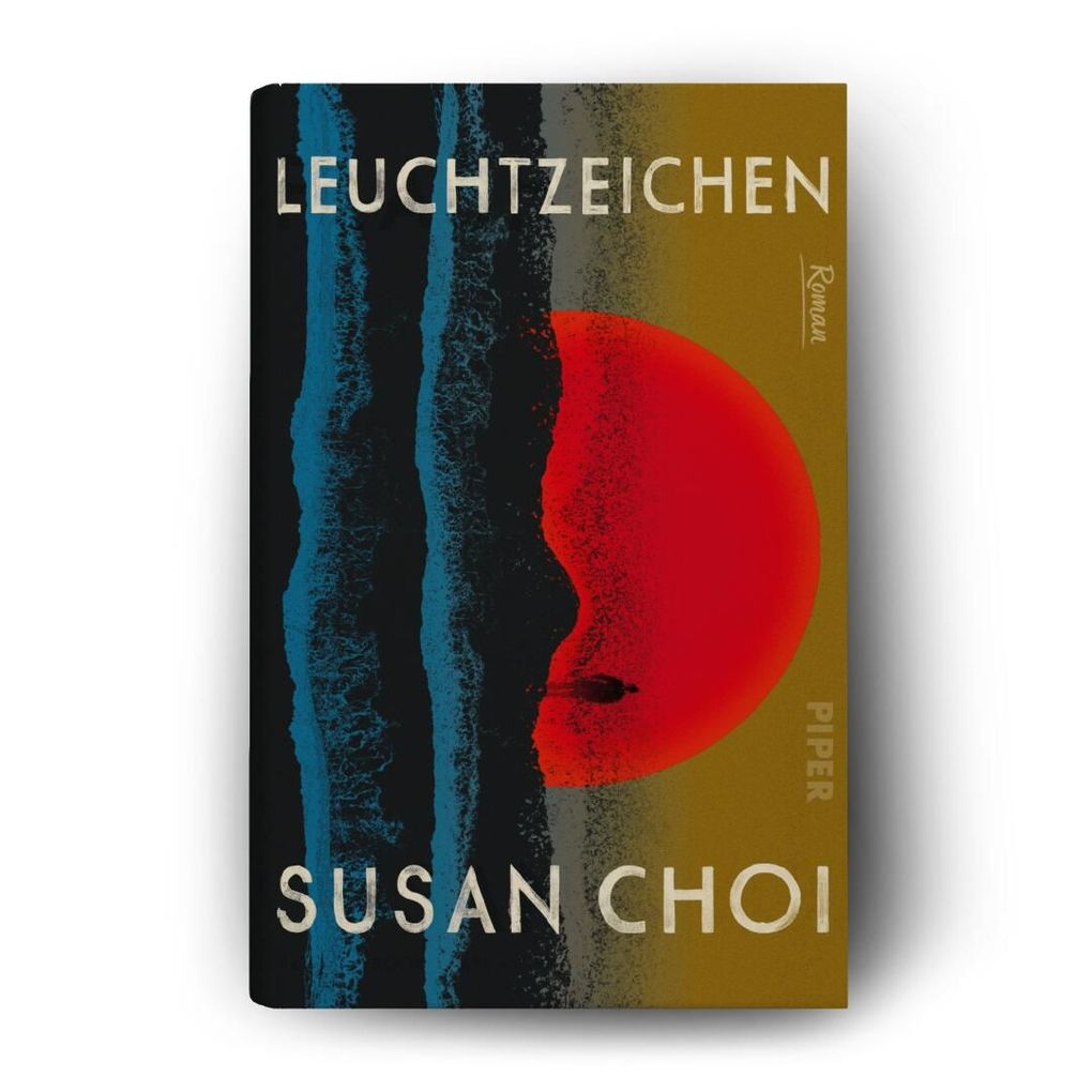 Weitere Ansicht: Leuchtzeichen | Susan Choi