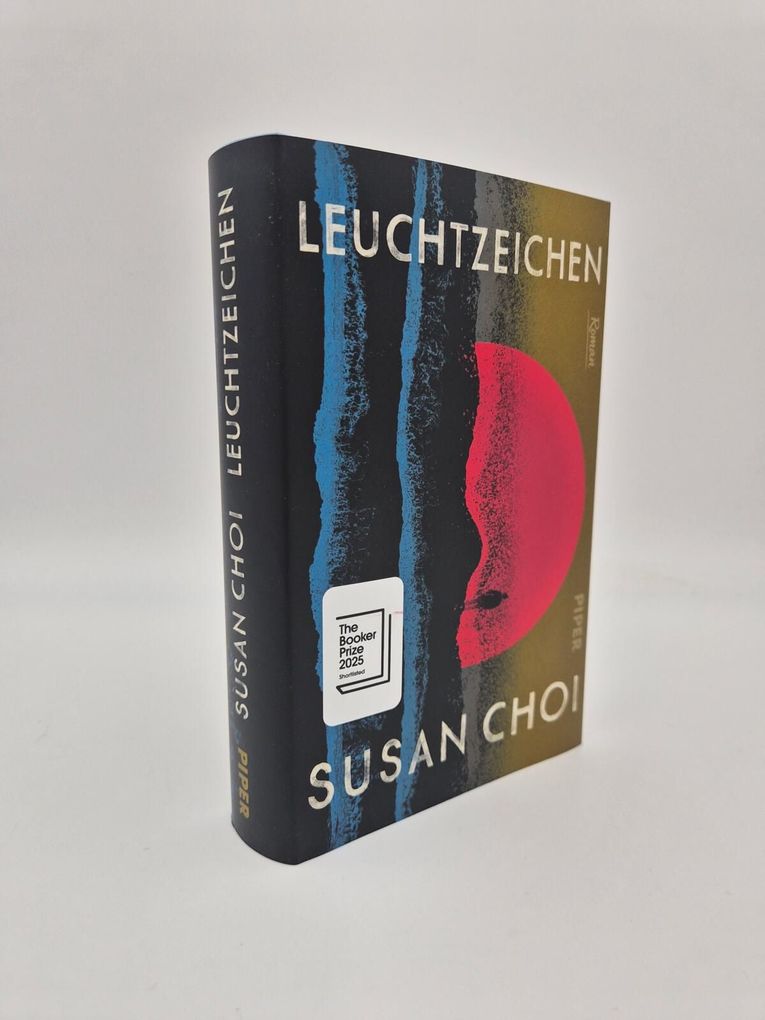 Weitere Ansicht: Leuchtzeichen | Susan Choi