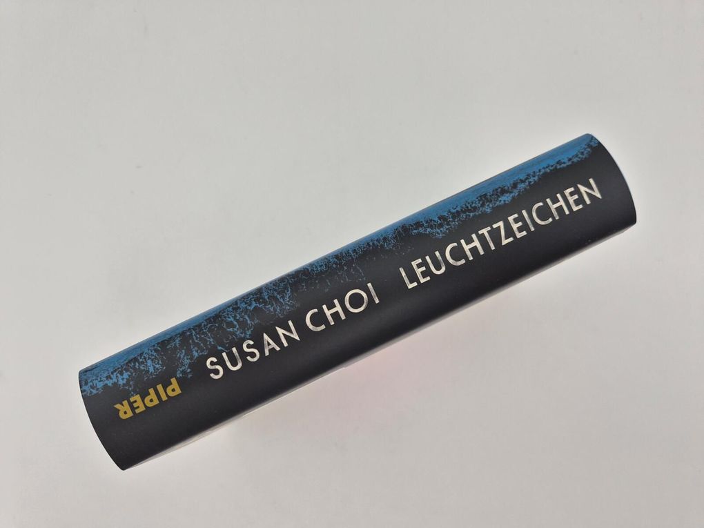 Weitere Ansicht: Leuchtzeichen | Susan Choi