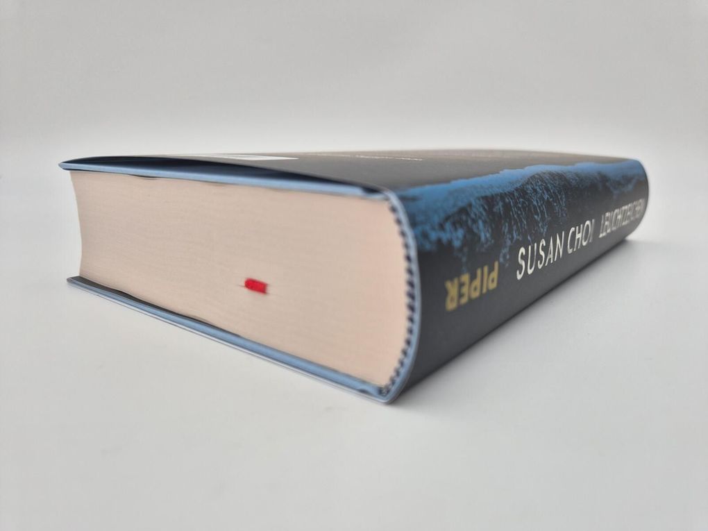 Weitere Ansicht: Leuchtzeichen | Susan Choi