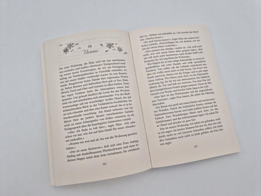 Weitere Ansicht: Love Letter Agency | Janina Lorenz