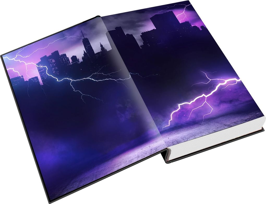 Weitere Ansicht: Storm Breaker | Nisha J. Tuli