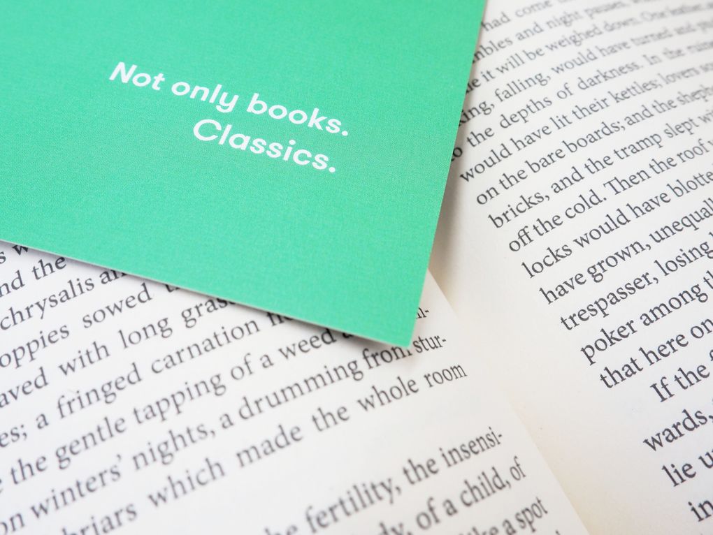 Weitere Ansicht: To the Lighthouse | Virginia Woolf