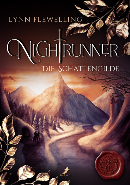 Weitere Ansicht: Die Schattengilde | Lynn Flewelling
